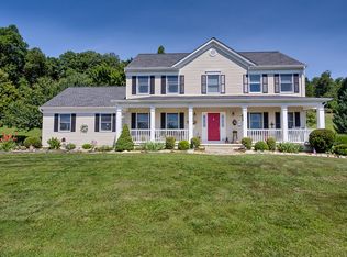 6534 S Clifton Rd, Frederick, MD 21703