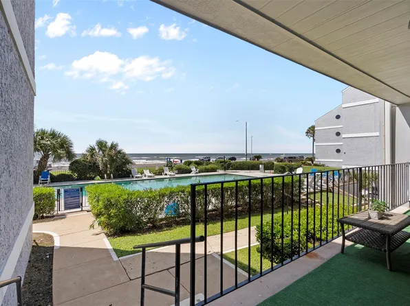 7600 Seawall Blvd #109, Galveston, TX 77551