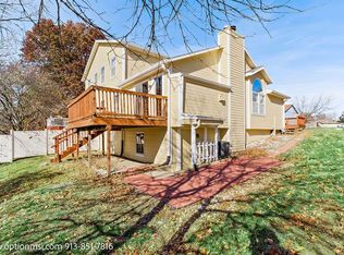 1527 E 123rd Ter #BASEMENT, Olathe, KS 66061