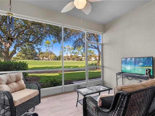 3965 Bishopwood CT E #103, NAPLES, FL 34114