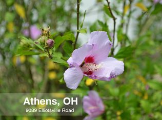 9089 Elliotsville Rd, Athens, OH 45701