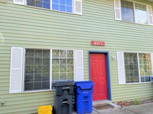 2311 SE 90th Ave, Portland, OR 97216