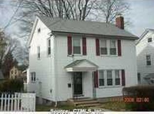 106 Emerson St, New Haven, CT 06515