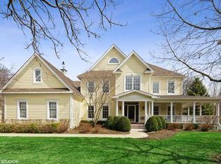 7314 Horseshoe Ct, Cary, IL 60013