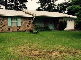 6385 Dianne St, Shreveport, LA 71119
