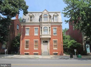455 W Market St, York, PA 17401
