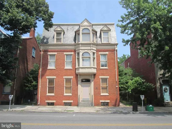 455 W Market St, York, PA 17401