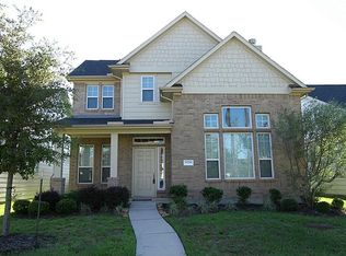 17230 Lafayette Hollow Ln, Humble, TX 77346