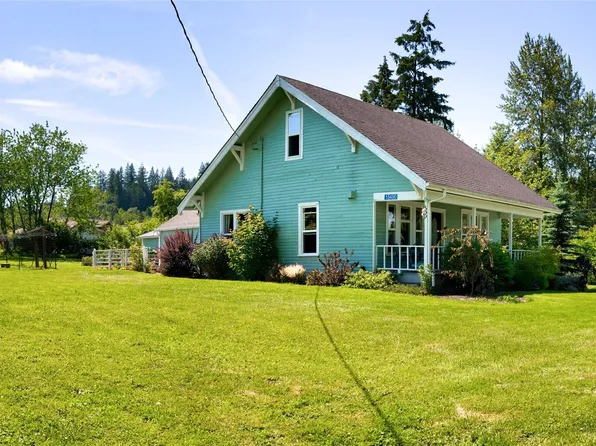 15490 State Route 9, Mount Vernon, WA 98274