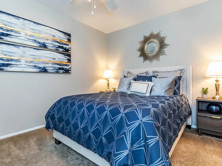 2c2 1140 SQFT 2 Bed 2 Bath