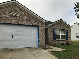 6545 Greenspire Pl, Indianapolis, IN