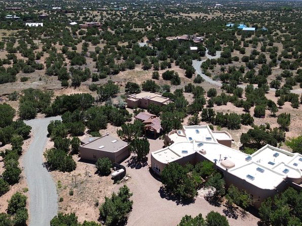 Pecos Retreat  Santa Fe, New Mexico Land for sale