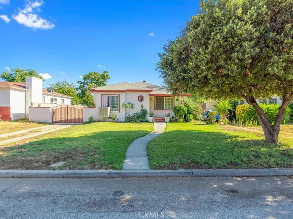 833 Colima Rd, San Bernardino, CA 92405