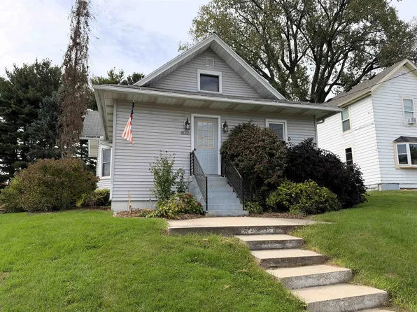 N4047 Metcalf St, Doylestown, WI 53928