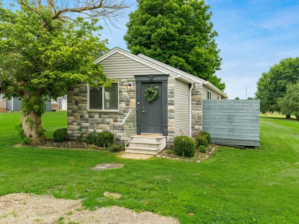 5055 Lancaster Kirkersville Rd NW, Lancaster, OH 43105