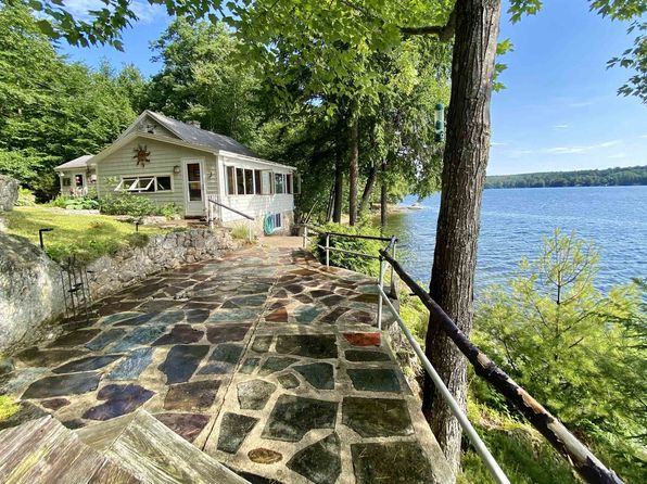 206 Black Brook Road, Meredith, NH 03253