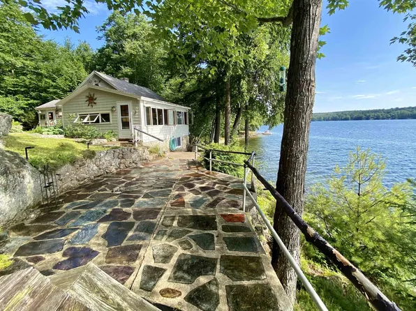 206 Black Brook Road, Meredith, NH 03253
