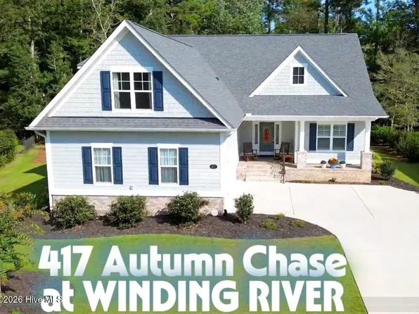 417 Autumn Chase SE, Bolivia, NC 28422