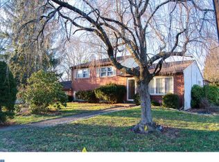 400 Lennox Ave, Voorhees, NJ 08043