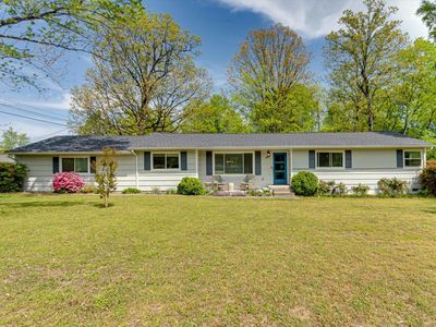1918 Dupont St, Hixson, TN, 37343