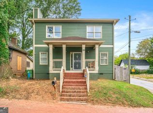 759 Cooper St SW, Atlanta, GA 30315