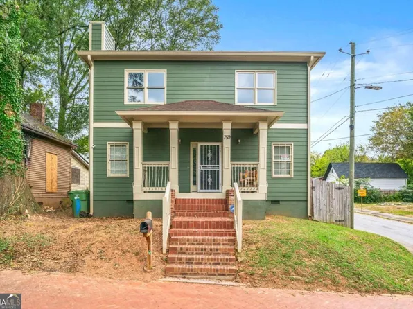 759 Cooper St SW, Atlanta, GA 30315
