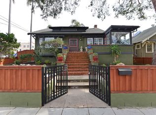 3365 Front St, San Diego, CA 92103