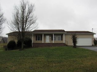 125 Fulkerson Rd, Gray, TN 37615