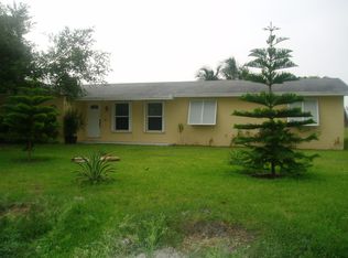 19421 SW 307th St, Homestead, FL 33030