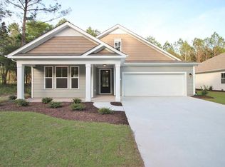 1117 Inlet View Dr LOT 40, North Myrtle Beach, SC 29582