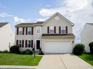 155 Kitty Hawk Dr, Springboro, OH 45066