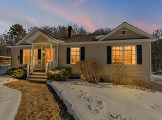 147 Ridley Rd, Sanford, ME 04073