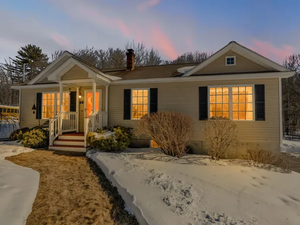 147 Ridley Road, Sanford, ME 04073