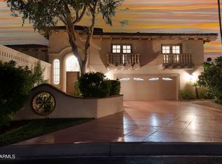 7500 E McCormick Pkwy LOT 40, Scottsdale, AZ 85258