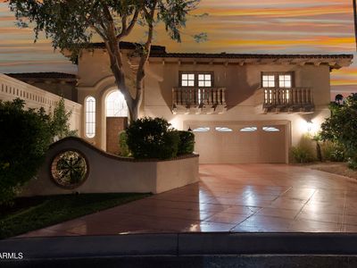 7500 E MCCORMICK Parkway #40, Scottsdale, AZ, 85258