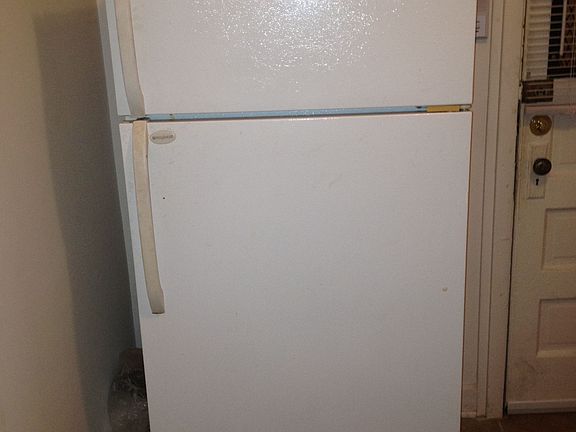 Fridge