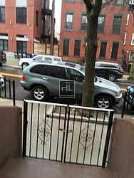 Rented by Highline Residential