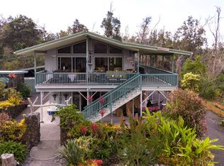 92-1300 Leilani Makai Rd, Captain Cook, HI 96704