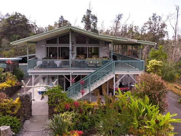 92-1300 Leilani Makai Rd, Captain Cook, HI 96704