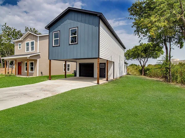 316 W Gambrell St, Fort Worth, TX 76115