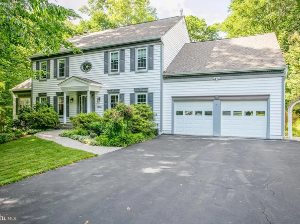 7897 Kendrick Ct, Manassas, VA 20112