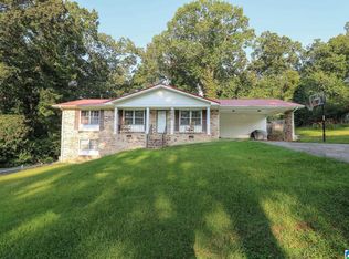5527 Wildoak Dr, Anniston, AL 36206