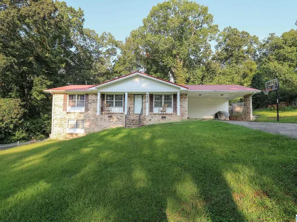 5527 Wildoak Dr, Anniston, AL 36206