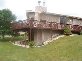 6004 Saddle Rdg, Portage, WI 53901