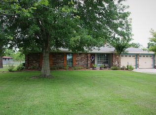 5420 Beaver Rd, Santa Fe, TX 77517