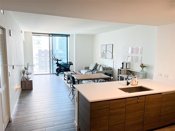 2nd image of 1100 S Miami Ave #2503