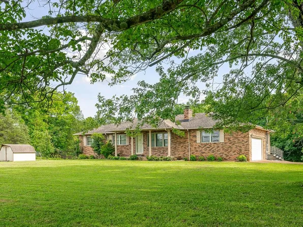 2996 Gainesboro Grade, Cookeville, TN 38501