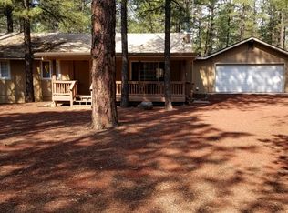 606 S Little John Rd, Williams, AZ 86046