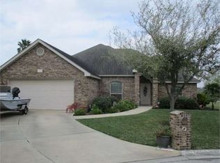 106 Sendero W, Harlingen, TX 78552