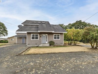 1075 Umatilla St, Saint Helens, OR, 97051